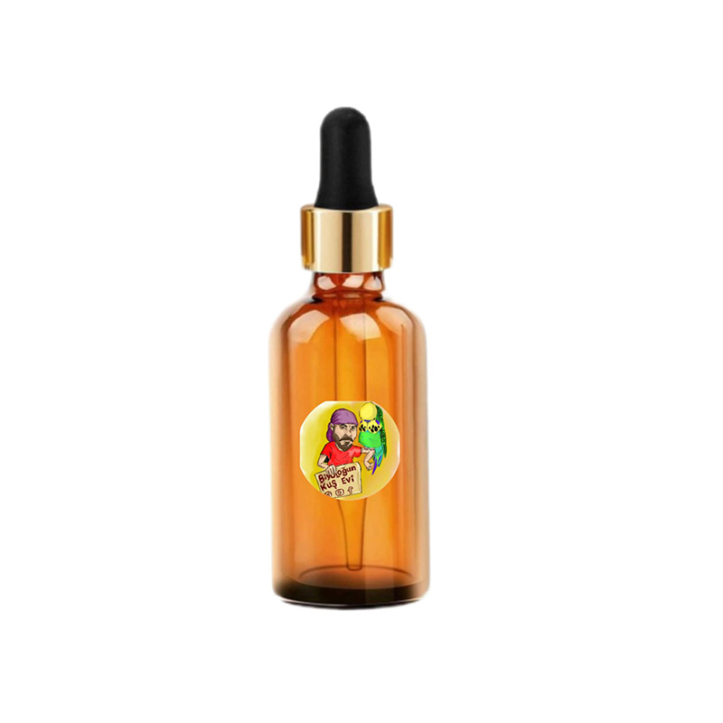 Çörek Otu Yağı 50 ml 