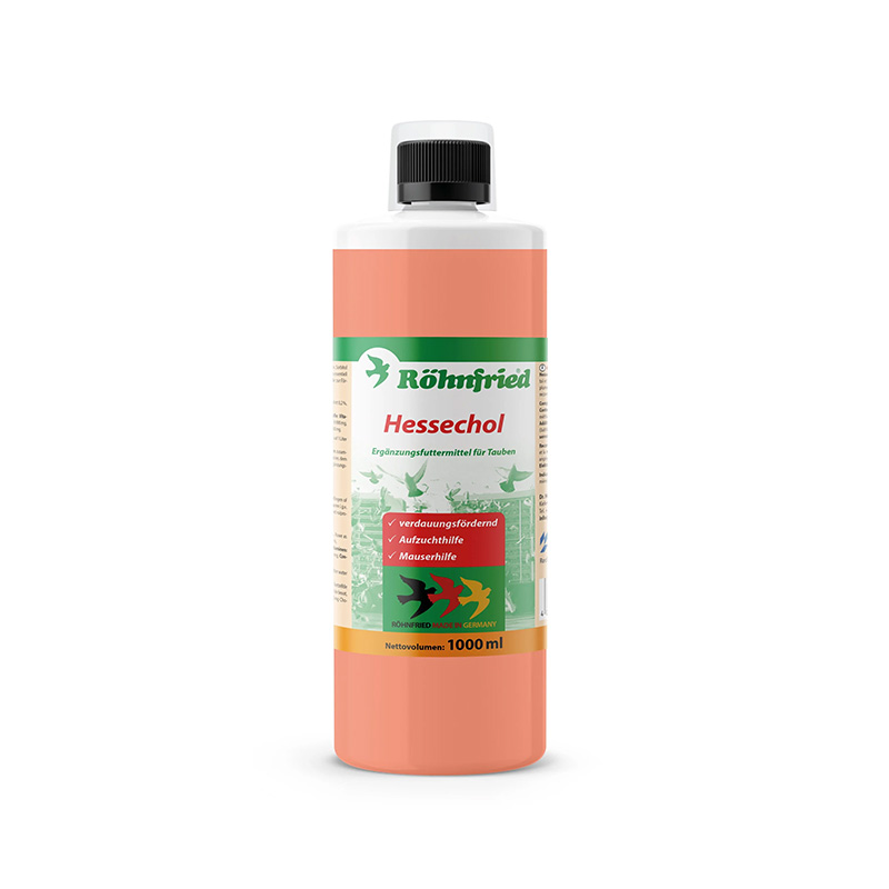Röhnfried Sedochol 500 ml