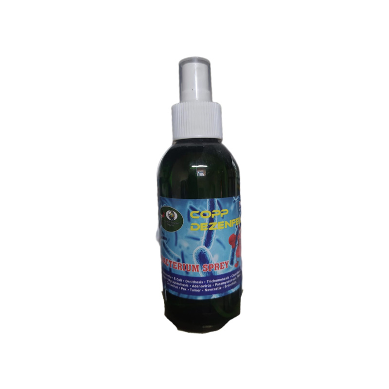 Tyson Copp Dezenfektan 100 ml