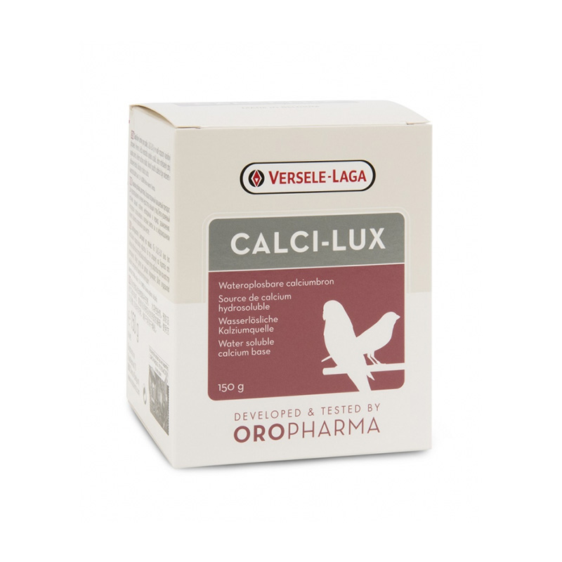 Versele Laga Oropharma Calci-lux 500 Gr