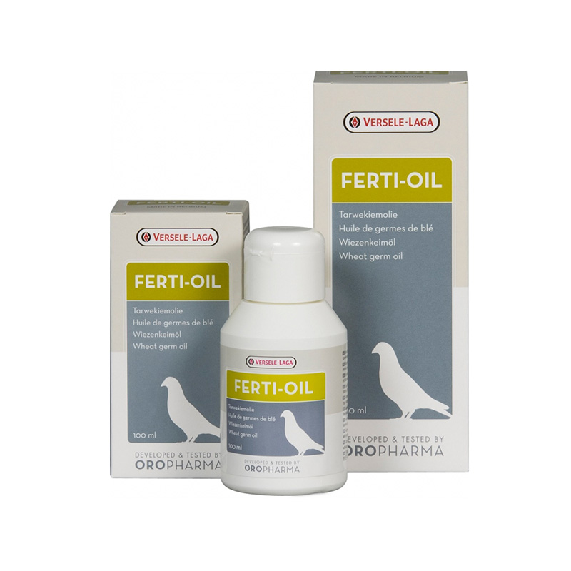 Versele Laga Oropharma Form-Oil Plus 500 ml