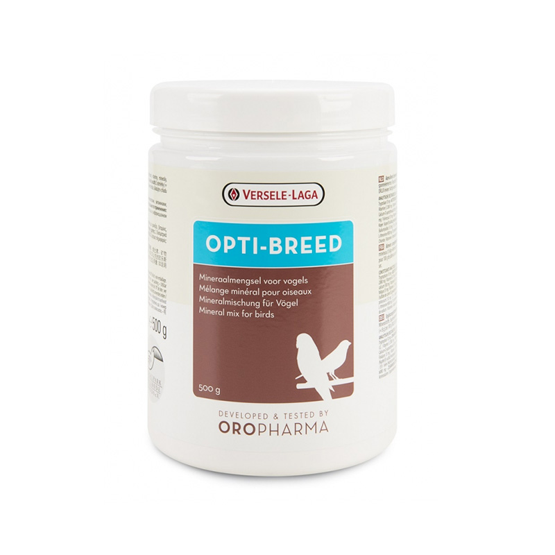 Versele Laga Oropharma Optı-breed 500 gr