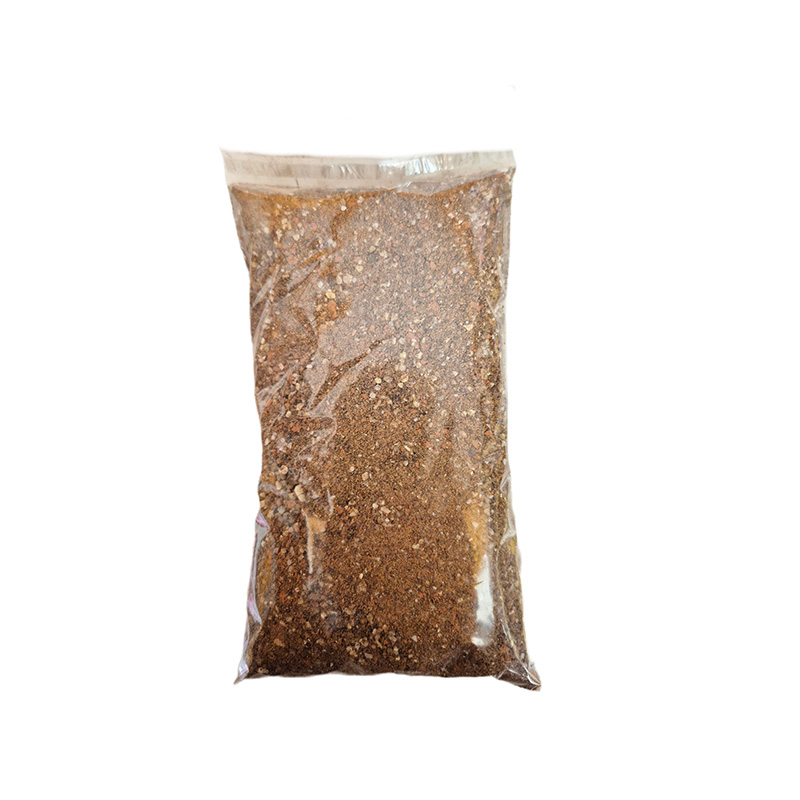 Süper Mix Mineral Karışımı 250Gr.