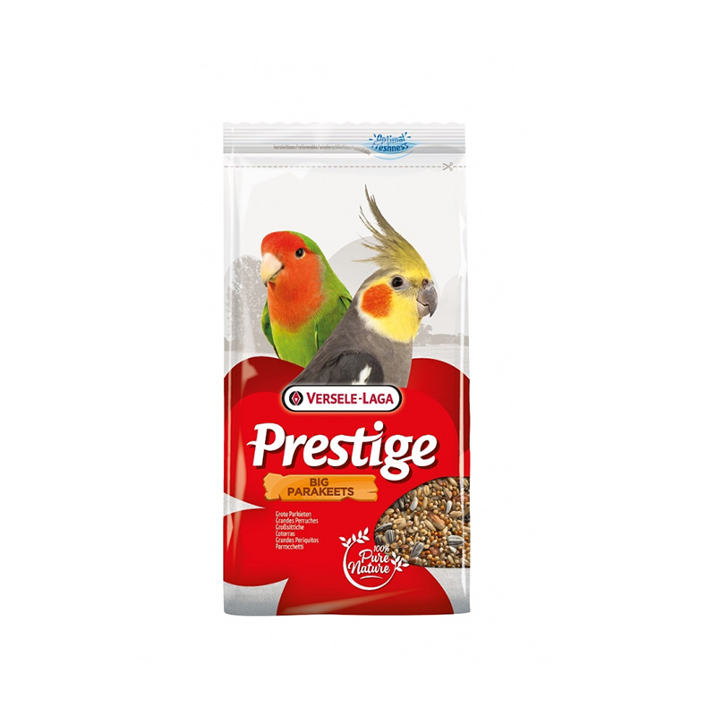 Versele Laga Prestige Big Paraket Yemi 1 Kg